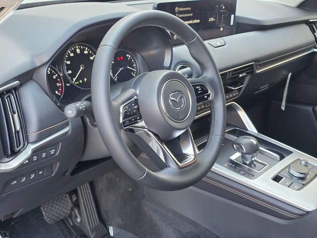 New 2026 MAZDA CX-90 3.3 Turbo w/ Preferred Package image 7