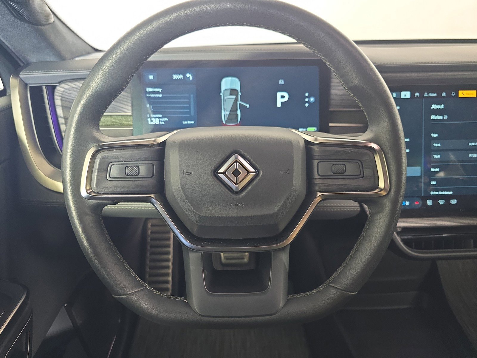 Used 2022 Rivian R1S Launch Edition image 28