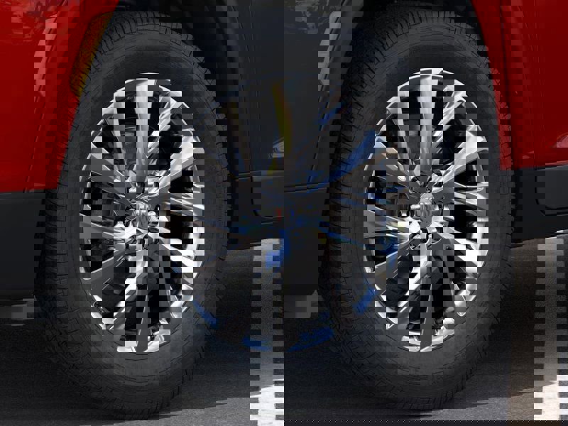 New 2026 Buick Enclave Preferred w/ Power Package image 18