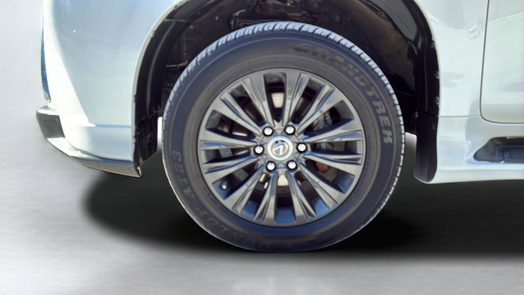 Used 2023 Lexus GX 460 Luxury image 19