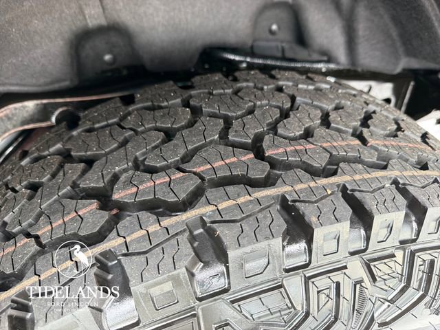 New 2026 Ford Bronco Badlands AWD/4WD image 29
