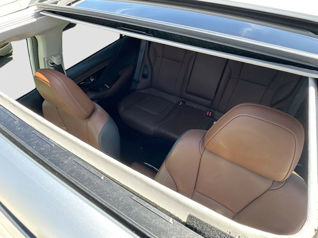 Used 2023 Subaru Outback Touring image 27