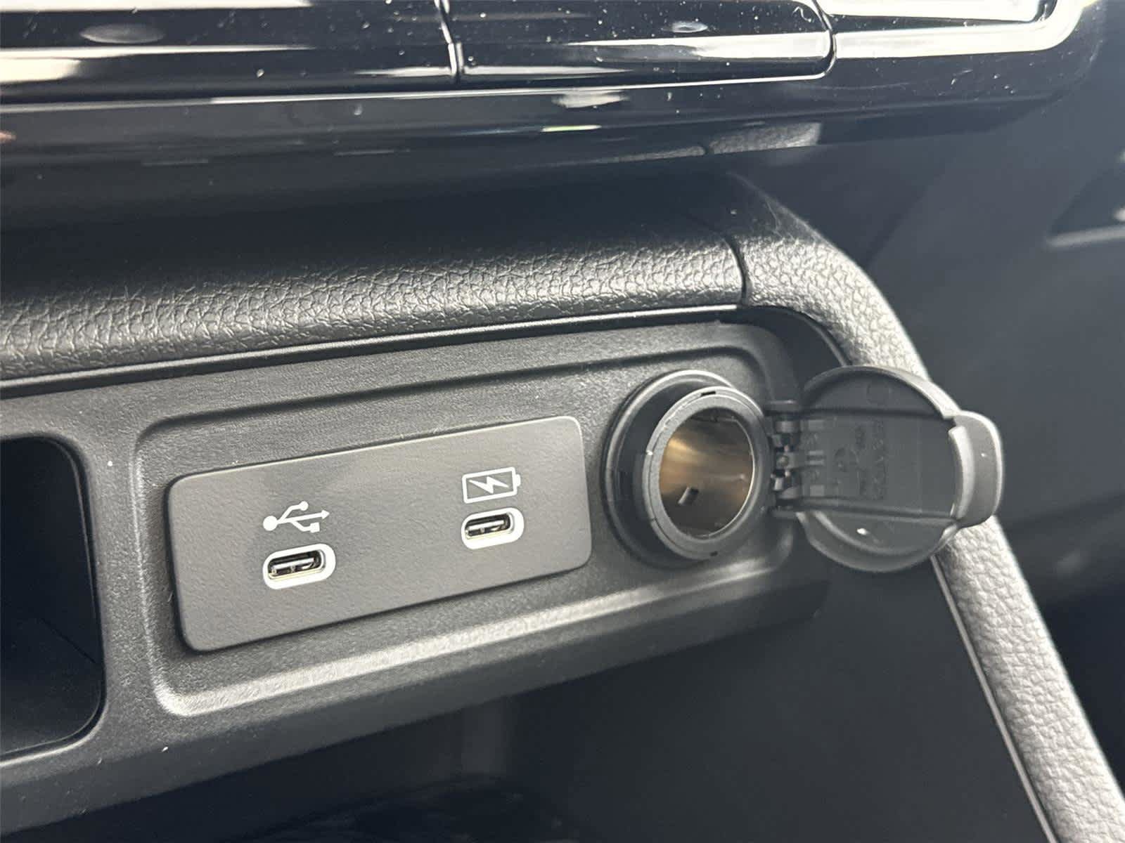 Used 2026 Honda Passport TrailSport Elite image 25