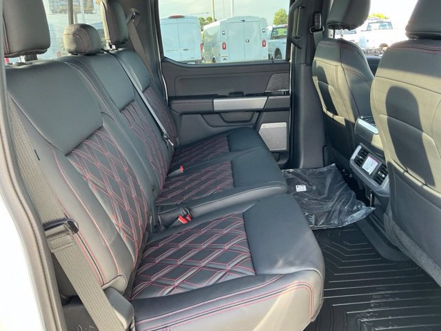 New 2026 Ford F150 XLT w/ Equipment Group 303A High AWD/4WD image 23