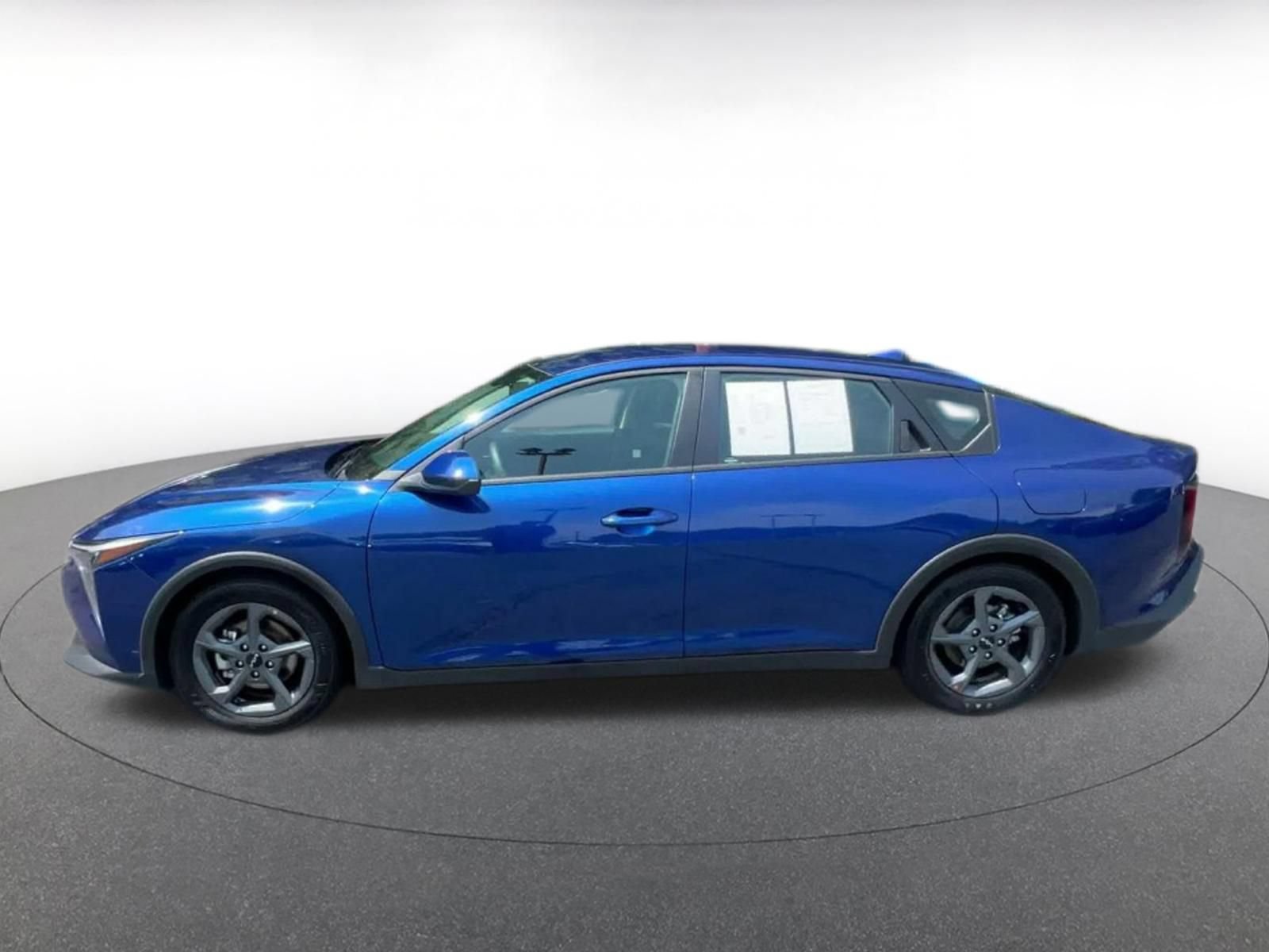 Used 2026 Kia K4 FWD image 9