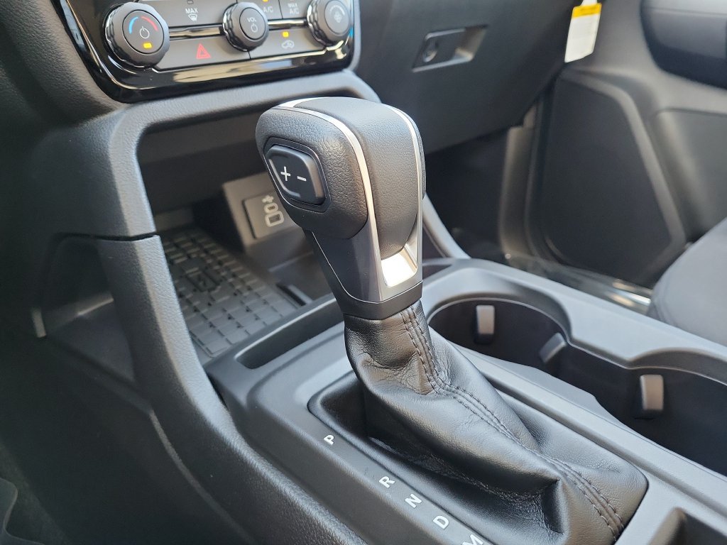 New 2026 Ford Ranger XLT AWD/4WD image 24