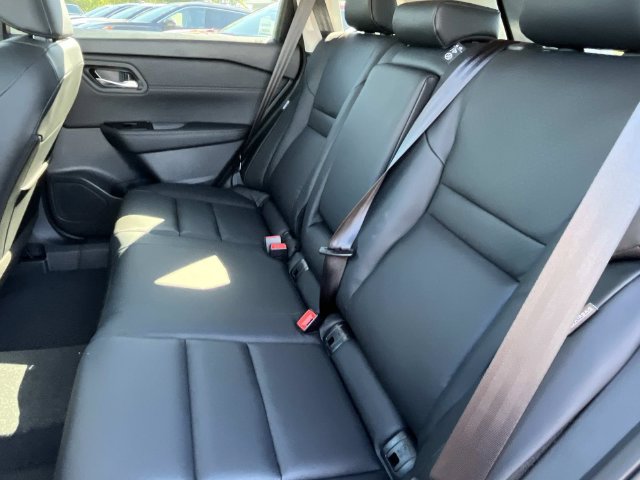 New 2026 Nissan Rogue Dark Armor AWD/4WD image 22