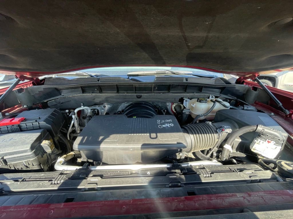 Used 2024 GMC Sierra 1500 AT4 w/ AT4 Premium Package image 33