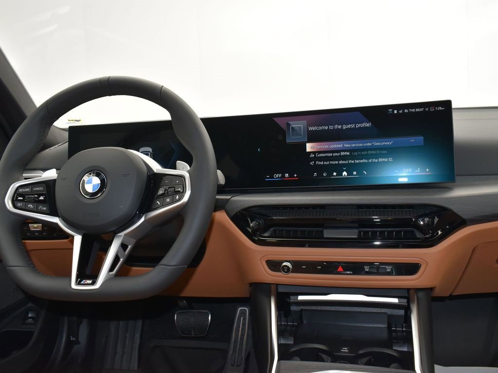 New 2026 BMW 330i Sedan w/ M Sport Package image 18