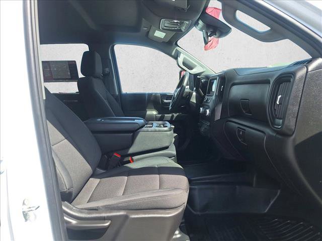 Used 2024 GMC Sierra 3500 Pro image 18