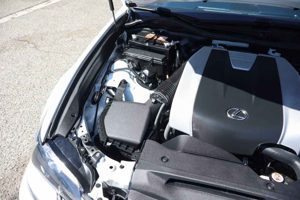 Used 2019 Lexus GS 350 F Sport RWD image 12