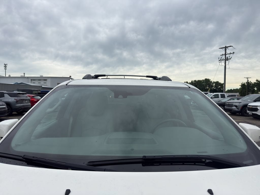 Used 2015 GMC Acadia SLT w/ Open Road Package AWD/4WD image 24