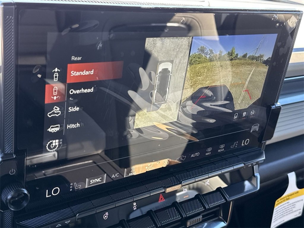 New 2026 GMC Hummer EV 4x4 Crew Cab image 19