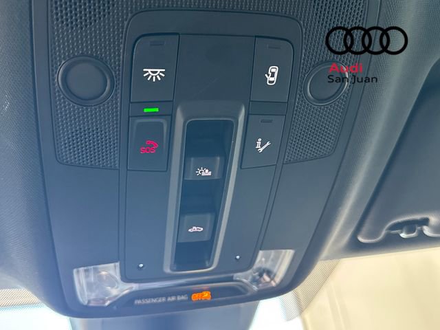 Certified 2025 Audi Q3 2.0T Premium w/ Convenience Package image 24