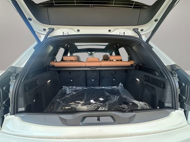 New 2026 BMW X5 xDrive40i w/ Climate Comfort Package AWD/4WD image 21