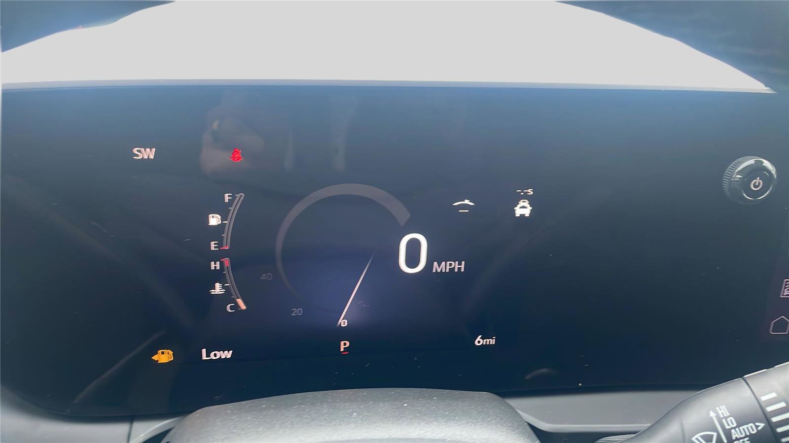 New 2026 Buick Envista Preferred w/ Convenience I Package image 12