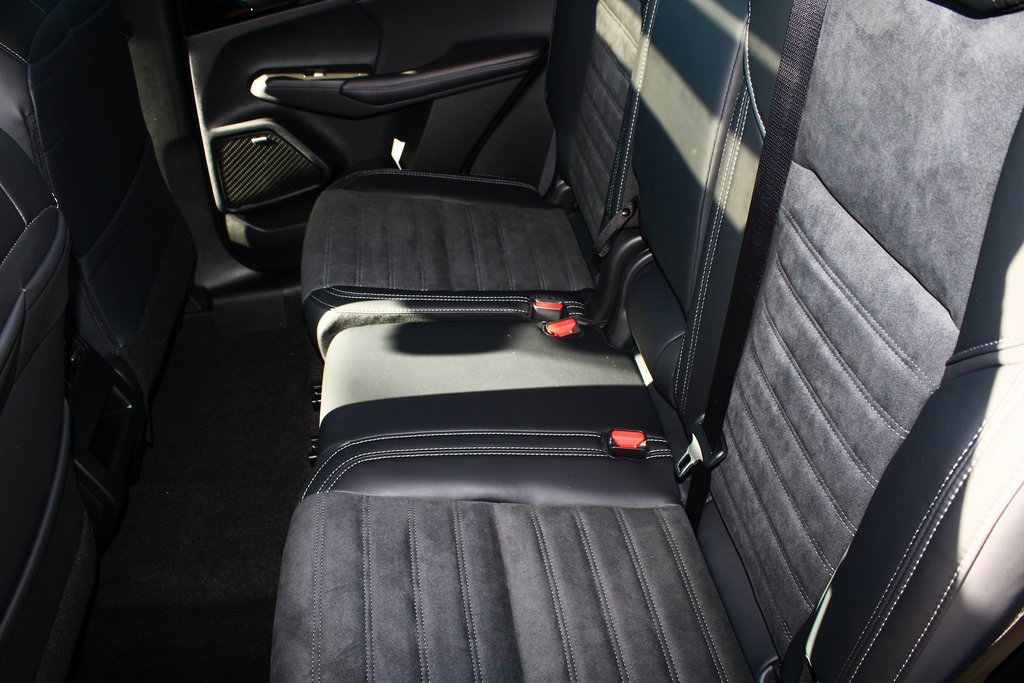 New 2026 Mitsubishi Outlander Trail Edition image 11