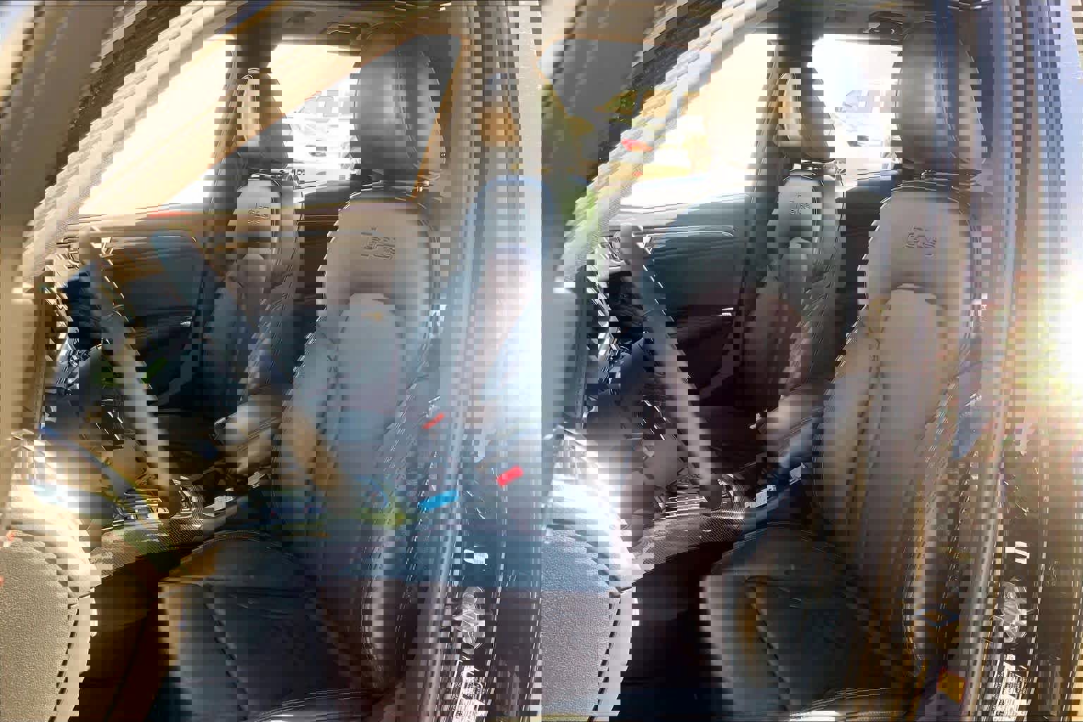 Used 2017 Audi SQ5 Premium Plus w/ Technology Package image 7