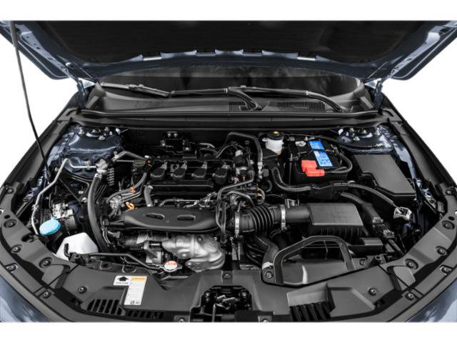Used 2025 Honda Accord LX image 12