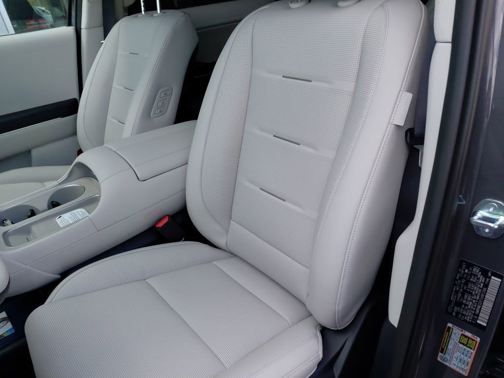 New 2026 Hyundai Palisade Calligraphy image 17