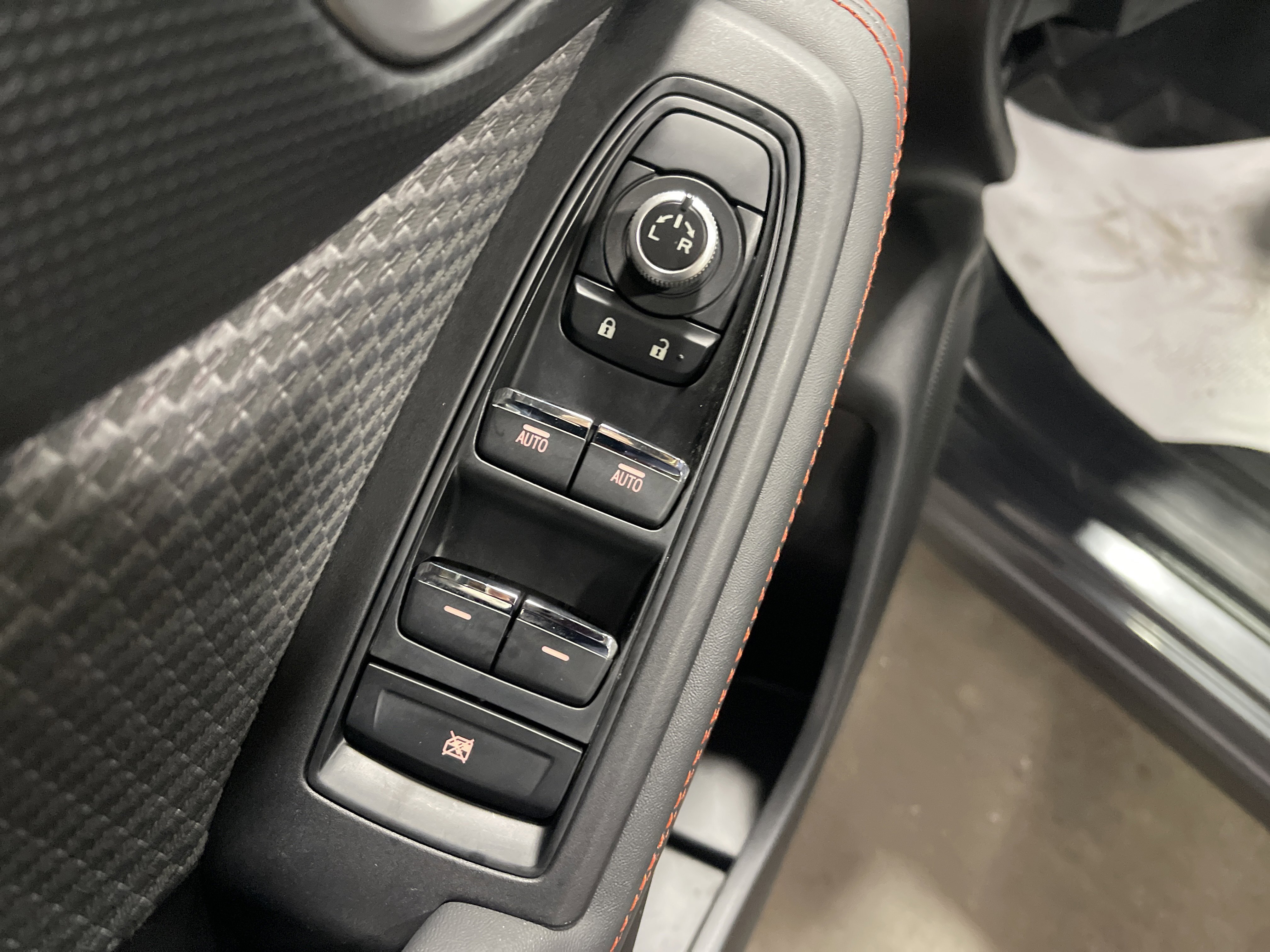 Used 2020 Subaru Forester Sport w/ Popular Package #2 image 8