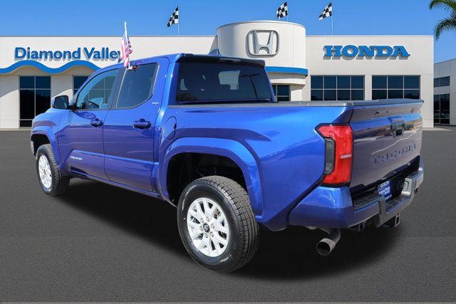 Used 2024 Toyota Tacoma SR5 image 4