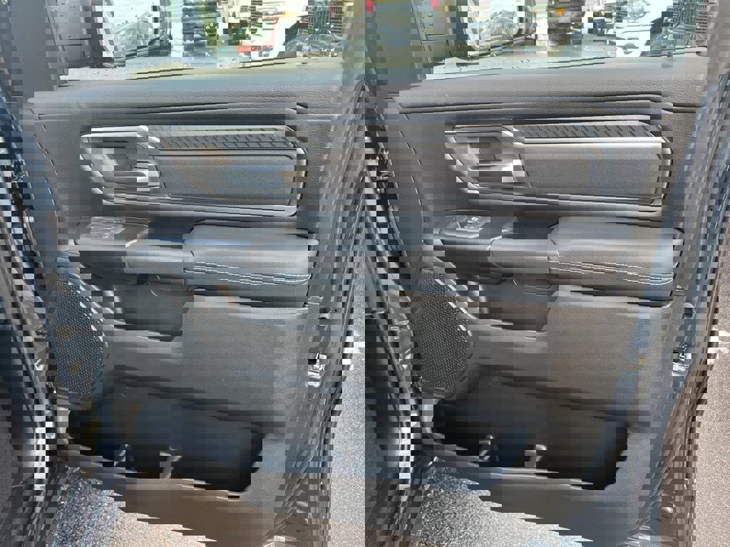 New 2026 RAM 1500 Big Horn image 10