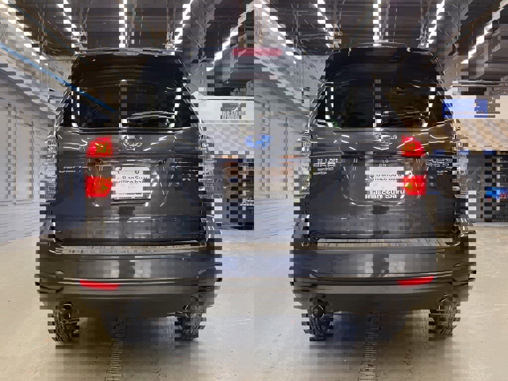 Used 2016 Subaru Forester 2.0XT Touring w/ Eyesight & Navigation System image 6