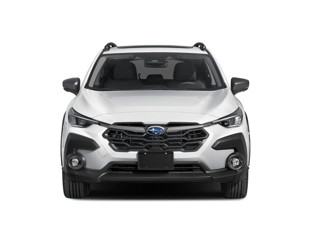 New 2026 Subaru Crosstrek 2.5i Limited w/ Crosstrek Mirror Package AWD/4WD image 4