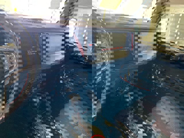 New 2025 Ford Bronco Raptor w/ Interior Carbon Fiber Pack image 19