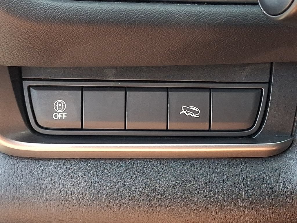 Used 2023 MAZDA CX-30 AWD 2.5 S image 25