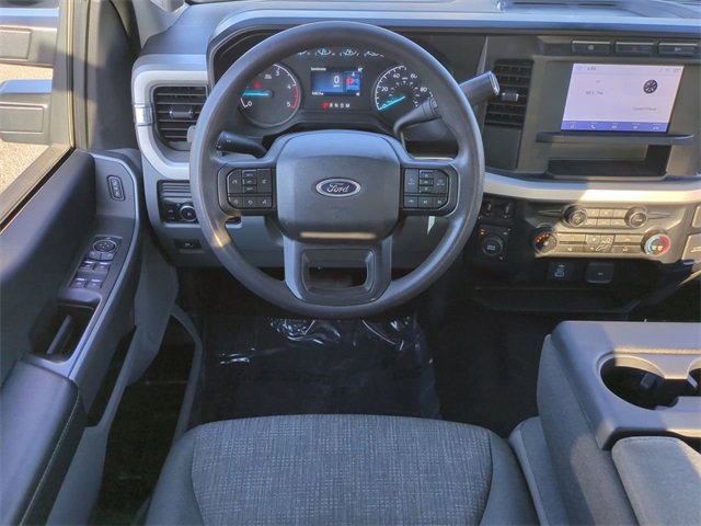 Certified 2024 Ford F250 XLT image 16