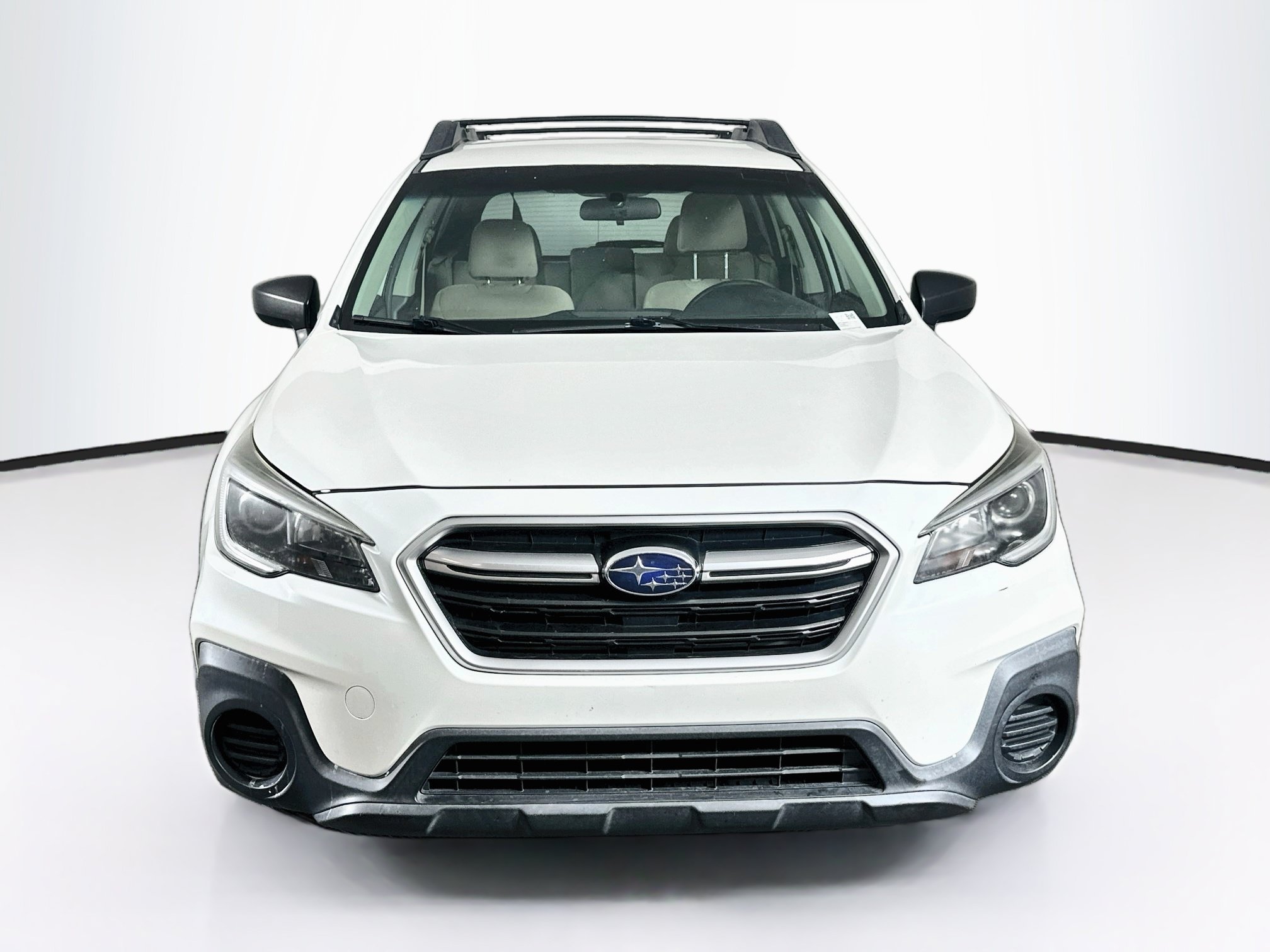 Used 2018 Subaru Outback 2.5i AWD/4WD image 2