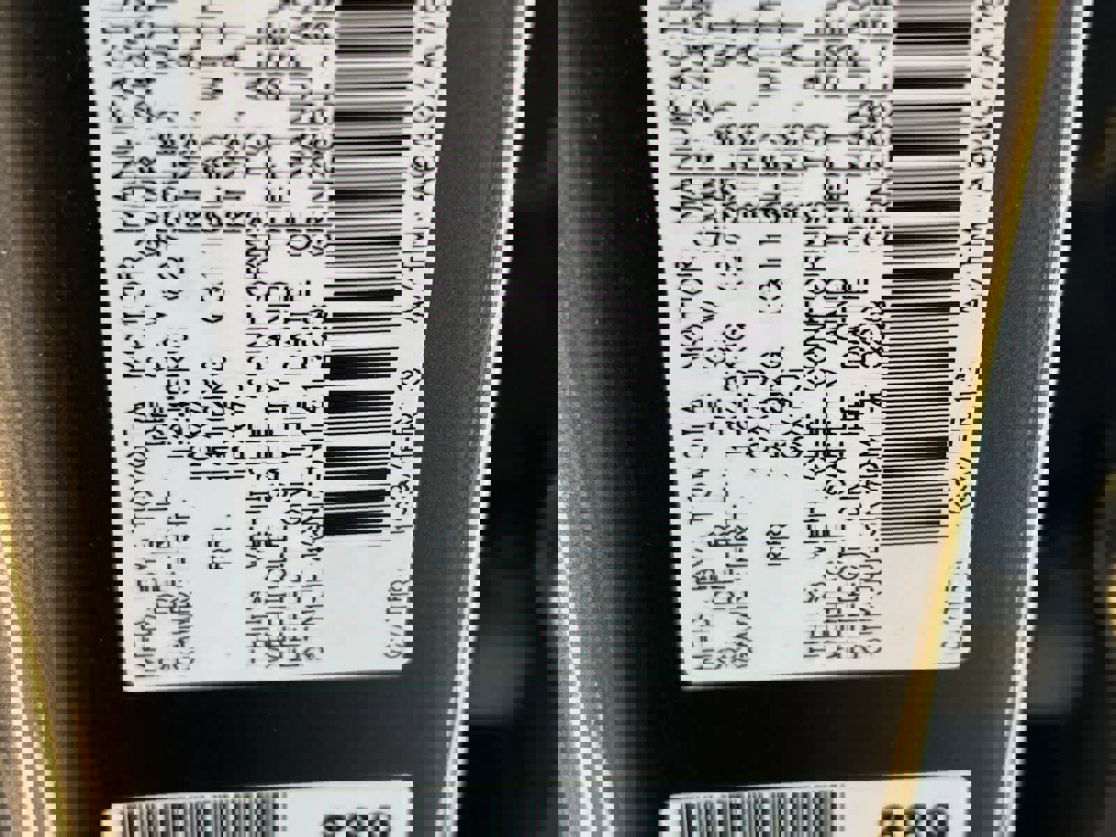 Used 2013 Toyota Tacoma PreRunner w/ Convenience Pkg RWD image 28