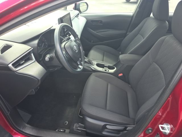 Certified 2024 Toyota Corolla LE FWD image 8