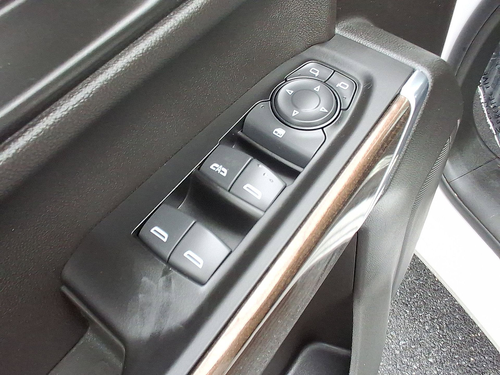 Certified 2022 Chevrolet Silverado 1500 RST image 29