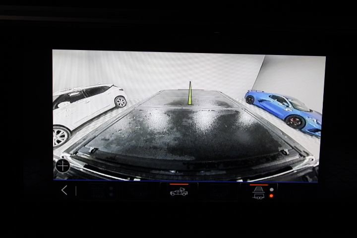 Used 2024 GMC Sierra 1500 Denali image 52