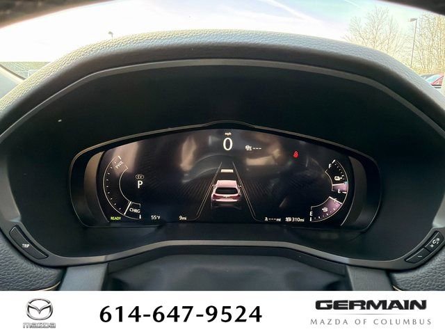 New 2026 MAZDA CX-90 Plug-In Hybrid w/Premium Sport AWD/4WD image 26