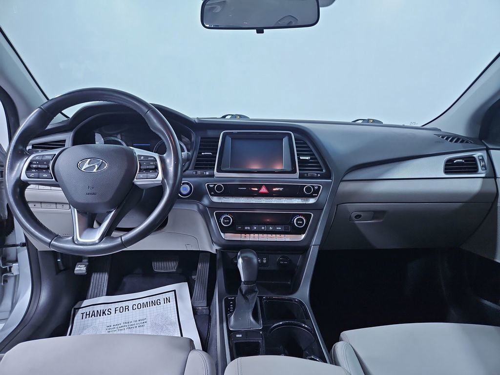 Used 2018 Hyundai Sonata SE image 13