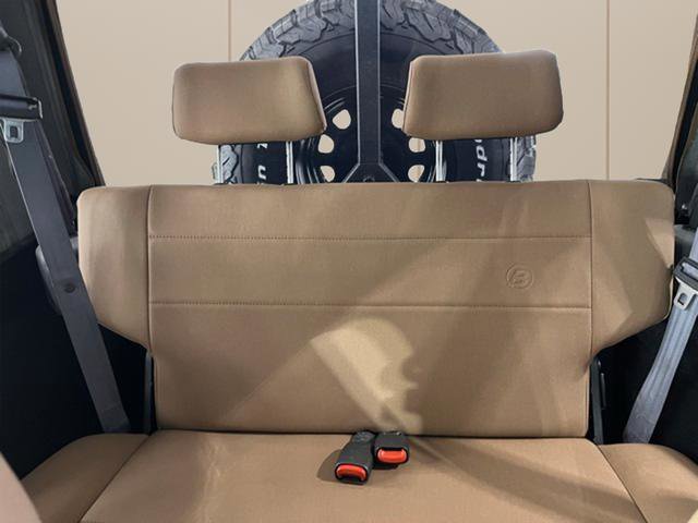 Used 2002 Jeep Wrangler Sport image 22