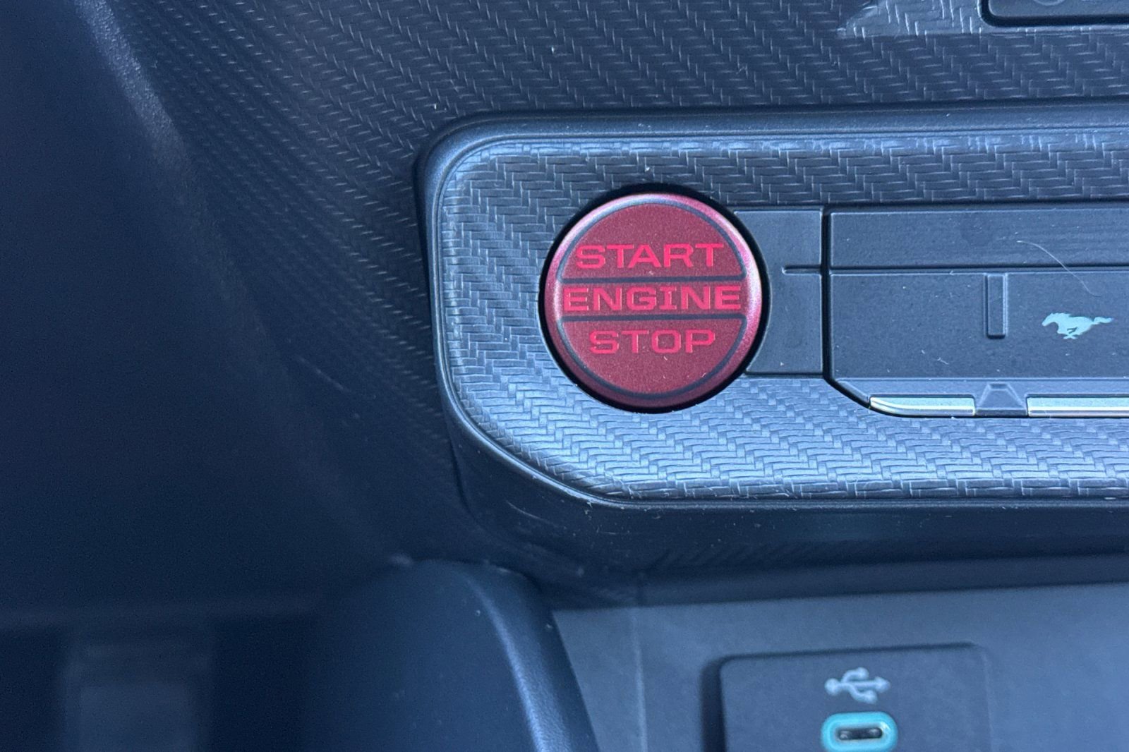 Used 2024 Ford Mustang GT image 25