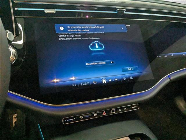 New 2026 Mercedes-Benz E 350 Sedan image 11