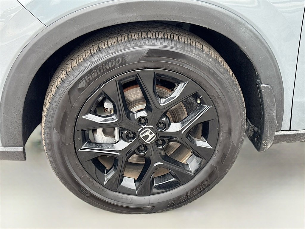 Used 2025 Honda HR-V Sport image 29