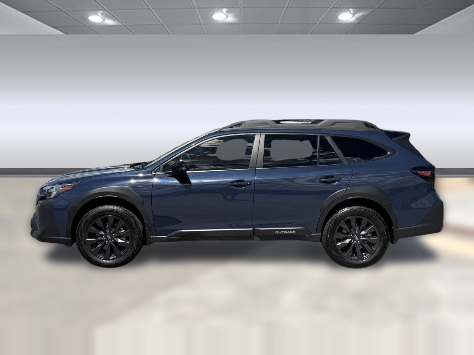 Used 2025 Subaru Outback Onyx Edition XT w/ Popular Package #2 AWD/4WD image 3
