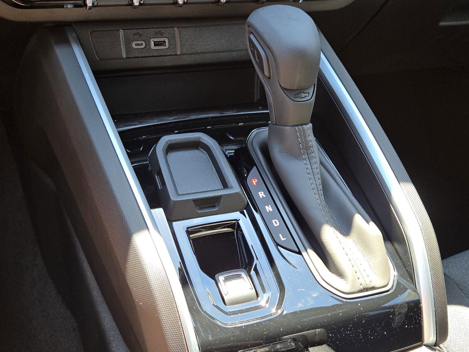 New 2026 Chevrolet Colorado W/T w/ WT Custom Package image 11