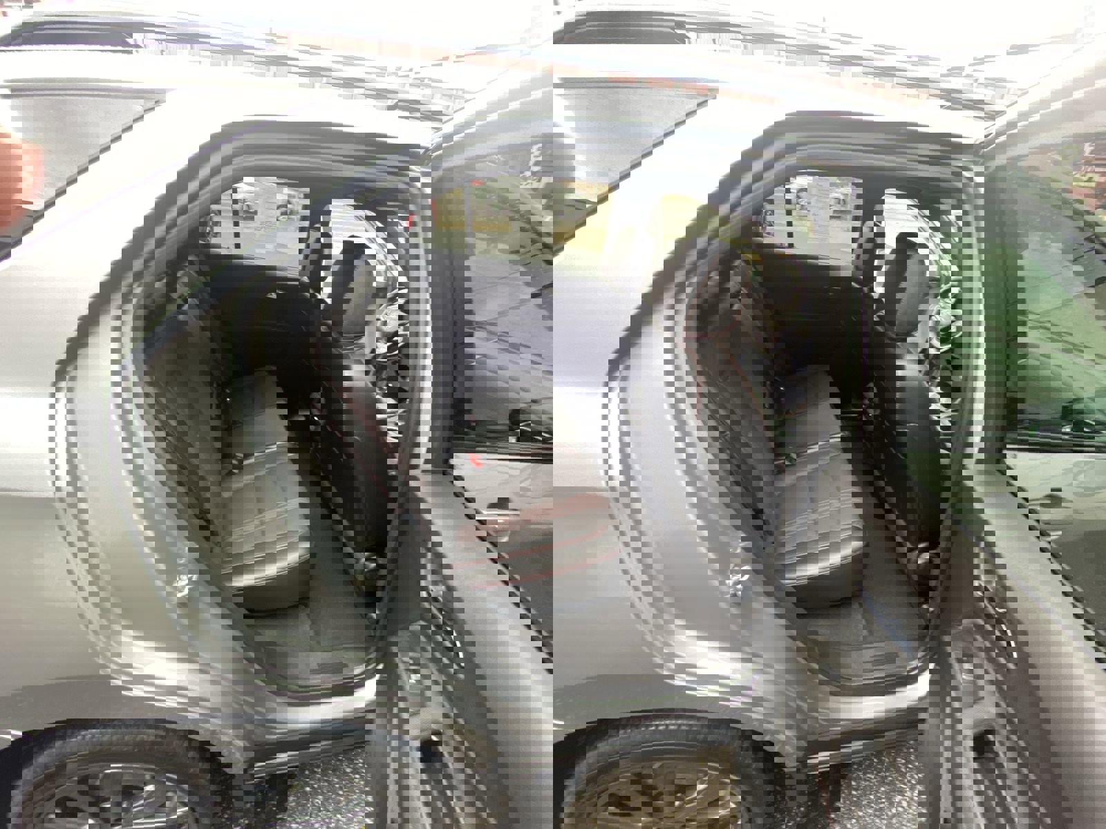 Used 2023 Chevrolet Equinox RS image 83