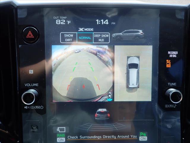 Used 2026 Subaru Ascent Touring w/ Popular Package #2 AWD/4WD image 24