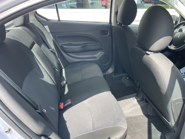 Used 2024 Mitsubishi Mirage G4 ES image 7