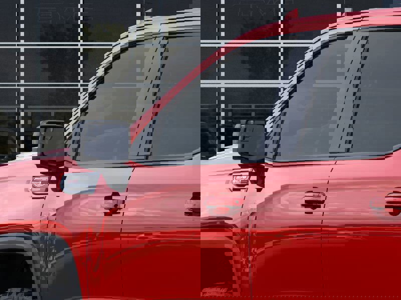 New 2026 GMC Sierra 1500 AT4X image 12