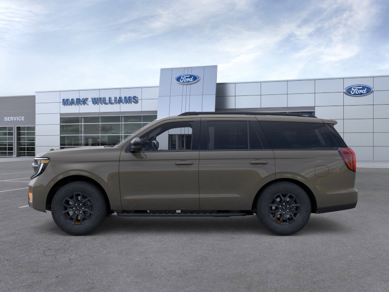 New 2026 Ford Expedition Tremor AWD/4WD image 3